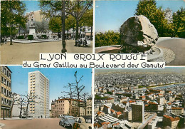 69* LYON   Multivues   CPSM( 10x15cm)                 MA65-0578 - Other & Unclassified