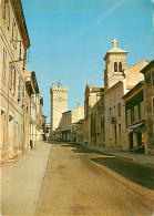 07* VIVIERS Eglise  CPM (10x15cm)         MA67-0637 - Viviers