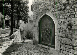 06* EZE Village  CPSM(10x15cm)         MA67-0547 - Eze