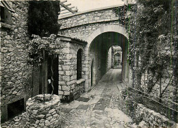 06* EZE Village  CPSM(10x15cm)         MA67-0548 - Eze
