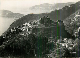 06* EZE  CPSM(10x15cm)                       MA67-0359 - Eze