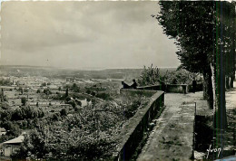 16* ANGOULEMEremparts    CPSM (10x15cm)        MA68-0244 - Angouleme