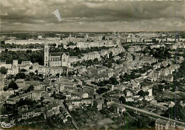 16* ANGOULEME  Quartier St Auzonne CPSM (10x15cm)     MA68-0231 - Angouleme