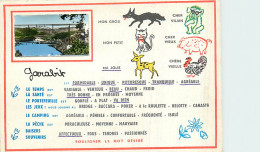 15* GARABIT  CPM (10x15cm)       MA68-0219 - Other & Unclassified