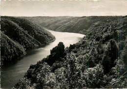 15* CANTAL  Barragesde L'aigle   CPSM (10x15cm)       MA68-0221 - Other & Unclassified