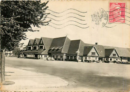 14* DEAUVILLE Gare  CPSM (10x15cm)      MA68-0090 - Deauville