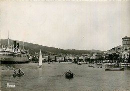 13* LA CIOTAT  Port  CPSM(10x15cm)          MA67-1097 - La Ciotat