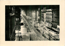 13* MARSEILLE  Canebiere De Nuit  CPSM(10x15cm)         MA67-1044 - Non Classés