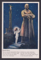 Postcard GERMANY Hindenburg - Politische Und Militärische Männer