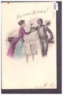 COUPLE - RAMONEUR - TB - Sonstige & Ohne Zuordnung