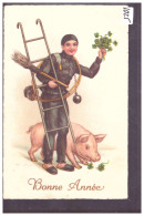 ENFANT RAMONEUR - COCHON - TB - Sonstige & Ohne Zuordnung