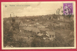 C.P.  Wasmes  = Panorama  De La Joncquière - Colfontaine