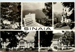 Sinaia - Romania
