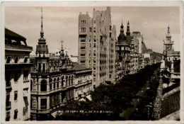 Rio De Janeiro - Rio De Janeiro