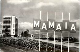 Mamaia - Romania