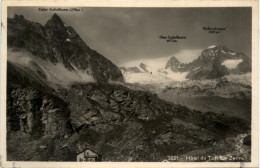 Hotel Du Trift Sur Zermatt - Zermatt