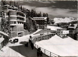 Arosa - Arosa