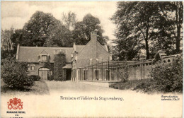 Remises Et Voliere Du Stuyvenberg - Laeken - Laeken