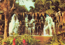 MAURICE SOUILLAC ROCHESTER FALLS - Mauritius