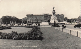 ROYAUME UNI LONDRES BUCKINGHAM PALACE - Buckingham Palace