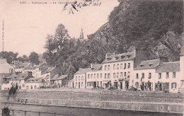 29 CHATEAULIN LE VIEUX BOURG - Châteaulin