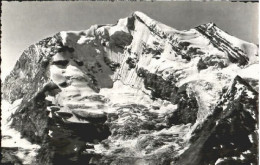 Doldenhorn  Ungelaufen Ca. 1955 - Sonstige & Ohne Zuordnung
