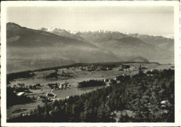 Sierre VS Sierre  X 1934 - Sonstige & Ohne Zuordnung