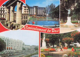 40 DAX VILLE THERMALE - Dax