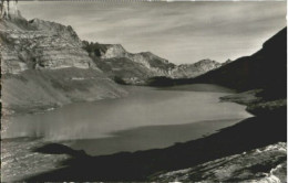 Daubensee Gemmipass X 1945 - Sonstige & Ohne Zuordnung