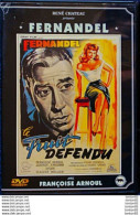 Georges Simenon - Le Fruit Défendu - Fernandel - Françoise Arnould - Film De Henri Verneuil . - Comedy