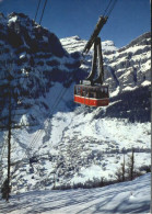 Leukerbad Seilbahn X 1979 - Sonstige & Ohne Zuordnung