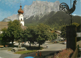 A5148 Austria Ehrwald Tirol - Ehrwald