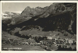 Loeche-les-Bains  X 1933 - Sonstige & Ohne Zuordnung