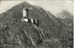 Martigny VS Martigny  Ungelaufen Ca. 1955 - Sonstige & Ohne Zuordnung
