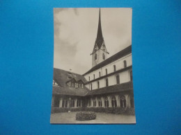 Kloster St. Georgen  - Stein Am Rhein (7163A) - Stein Am Rhein