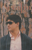 ZZZZCASETE-SERAFIN - INTENTALO - CASETE - Cassettes Audio