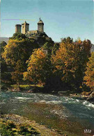09 - Foix - Le Château Fort Des Comtes De Foix - L'Ariège - CPM - Voir Scans Recto-Verso - Foix