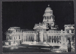 118813/ BRUXELLES, Illumination, Palais De Justice - Bruxelles La Nuit