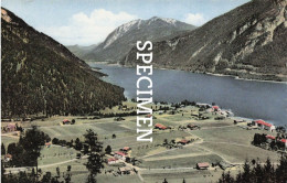 Delcampe - Pertisau Am Aachensee - Tirol - Austria - Pertisau