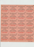 MINISTERO ECONOMIA CORPORATIVA - 1944 - Historical Documents