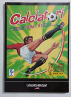 94919 Album Figurine Calciatori Panini 1996-1997 - Ristampa Gazzetta Dello Sport - Edizione Italiana