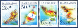 Sport Nautici 1989. - Barbados (1966-...)