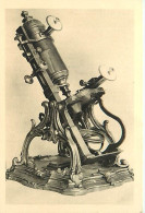 Delcampe - -themes Div.-ref-XX632- Santé - Le Microscope Dit De Stanislas - Musée Historique De NANCY - Meurthe Et Moselle - - Gesundheit