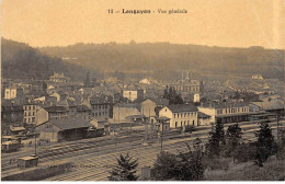 LONGUYON - Vue Générale - Très Bon état - Longuyon