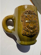 St. Idesbald, Bierpul - Verres