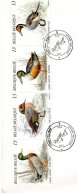 Canards- Eenden- Ducks   1989 - 1981-1990