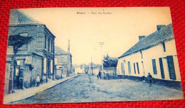 BLATON  -  Rue Des Ecoles - Bernissart