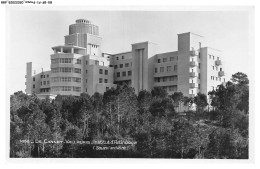 BX-BFP1-0345-06 - LE CANNET-VALLAURIS - Institut D'actinologie - Le Cannet