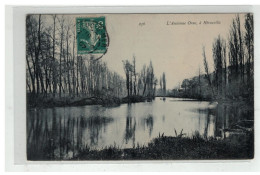 14 HEROUVILLE  ANCIENNE ORNE N°236 - Herouville Saint Clair