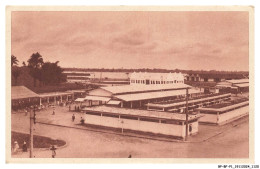 BP-BFP1-0561-CAMEROUN - DOUALA - Marché - Camerún